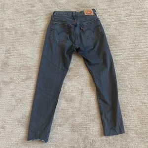 Levi’s 501 Skinny